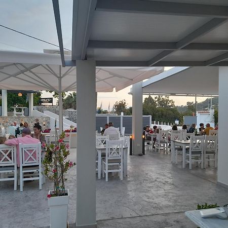 Hotel Marina Kolios Exterior foto