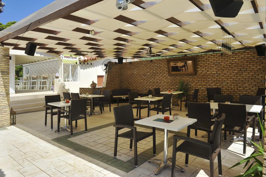 Hotel Marina Kolios Exterior foto