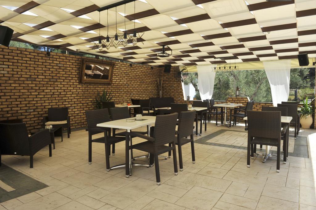 Hotel Marina Kolios Exterior foto